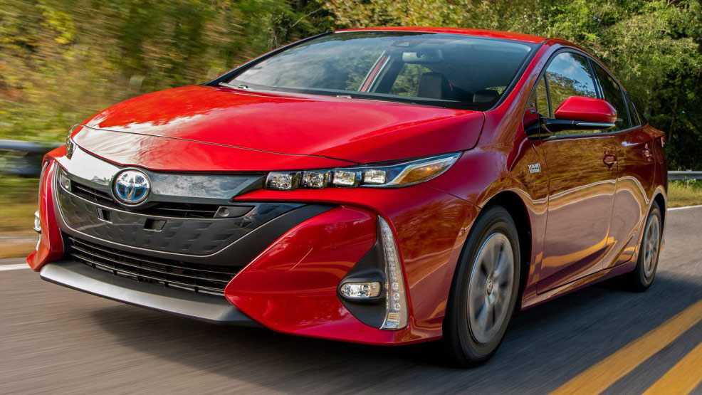 Top 10 mẫu xe được người Mỹ tin dùng trên 15 năm: Xe Toyota chiếm 7 vị trí