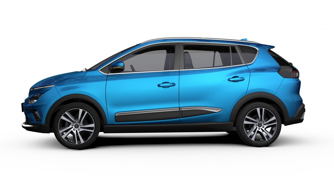 Chi phí ‘nuôi’ ô tô điện VinFast VF e34 mỗi tháng hết bao nhiêu?