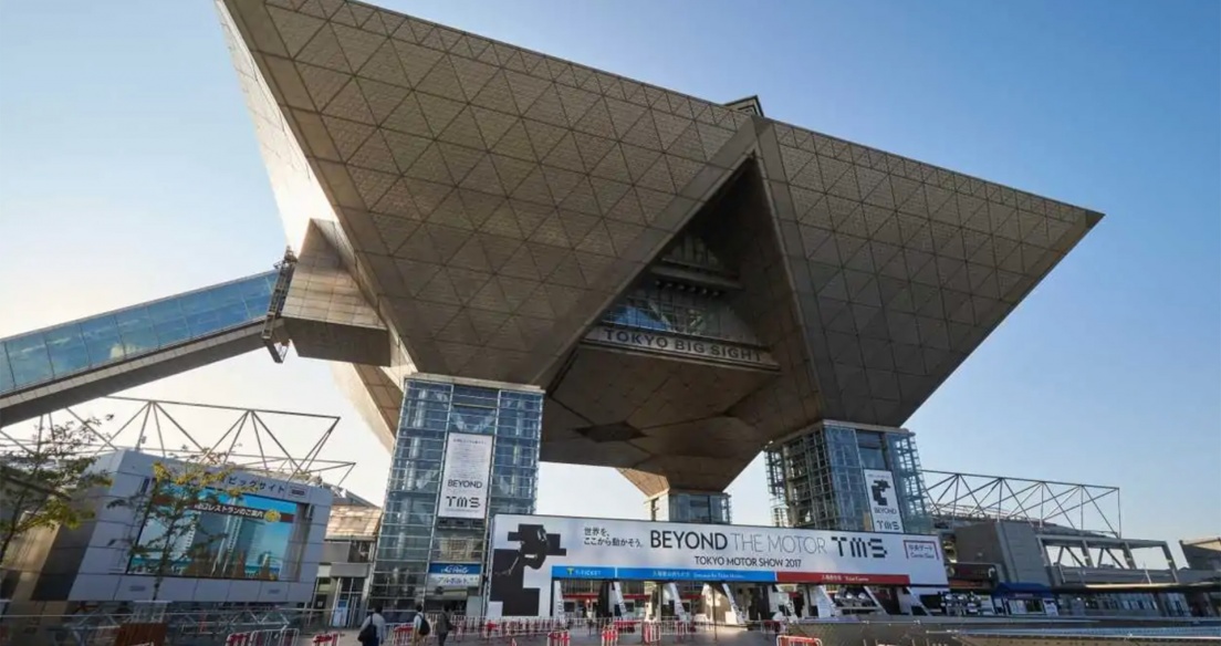 Hoãn triển lãm Tokyo Motor Show do Covid-19