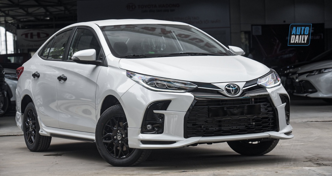 Top 10 xe bán chạy nhất tháng 4/2021