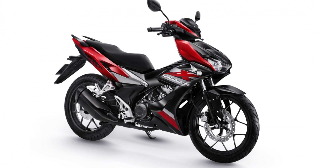 Honda Việt Nam chiếm hơn 78% thị phần xe máy trong năm tài chính 2021