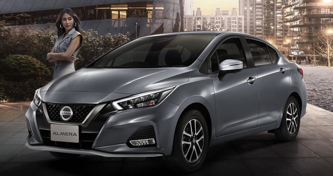 Nissan Sunny 2021 hầm hố hơn với gói độ chính hãng
