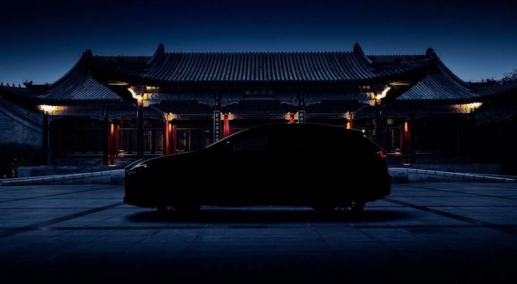 Lexus hé lộ hình ảnh mới nhất của NX 2022