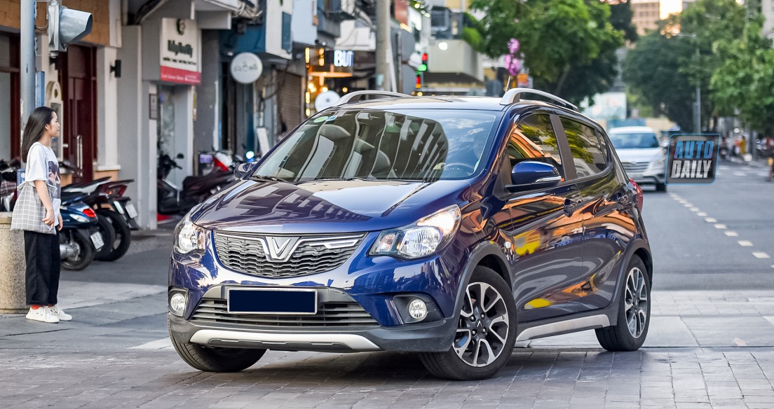 Top 10 xe bán chạy nhất tháng 5/2021: VinFast Fadil lên đỉnh, Toyota Vios trở lại cuộc đua