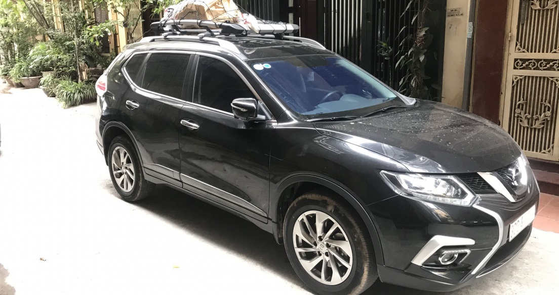 Người dùng đánh giá Nissan X-Trail 2020: Vận hành ấn tượng, nhiều tính năng an toàn, cách âm tốt hơn CR-V