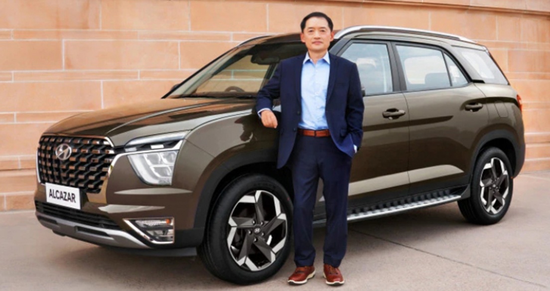 Xe Hyundai 7 chỗ giá rẻ ra mắt, giá thấp nhất chỉ 22.000 USD