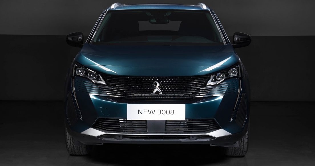 New Peugeot 3008 ra mắt tại Việt Nam, giá ưu đãi từ 989 triệu đồng