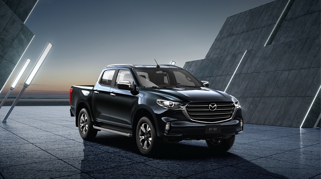 Mazda BT-50 thế hệ mới sắp ra mắt tại Việt Nam có gì đặc biệt?