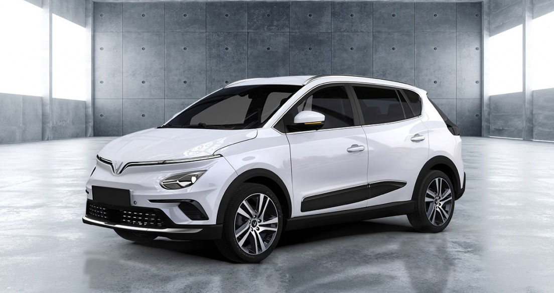 Làm thế nào để hưởng trọn 290 triệu đồng ưu đãi khi mua ô tô điện VinFast VF e34?