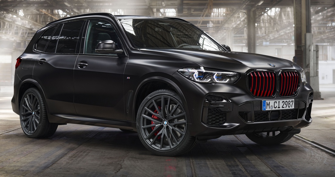 Tập đoàn BMW bán được hơn 1,3 triệu xe trong nửa đầu năm 2021