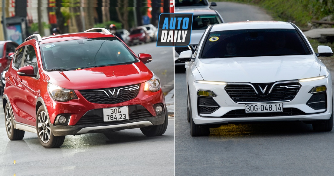 Top 10 xe bán chạy nhất Việt Nam tháng 7/2021: Fadil "chễm trệ" số 1, Lux A bứt tốc