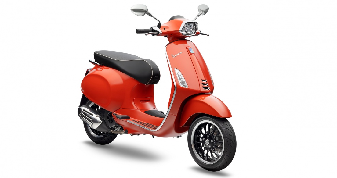 Piaggio Việt Nam ưu đãi lớn trong tháng Ngâu