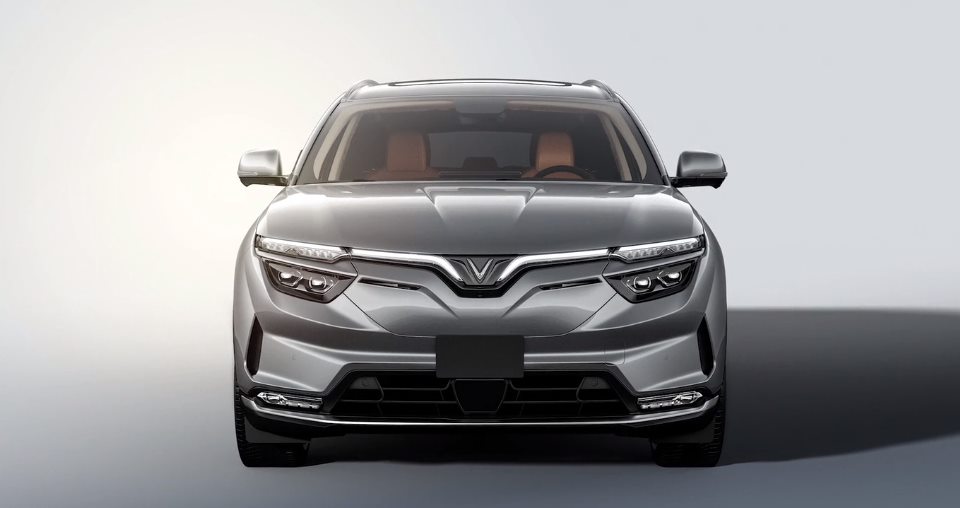 VinFast tung ra 3 mẫu xe điện mới từ năm 2023 - Kỳ vọng thay đổi ngành ô tô Việt Nam