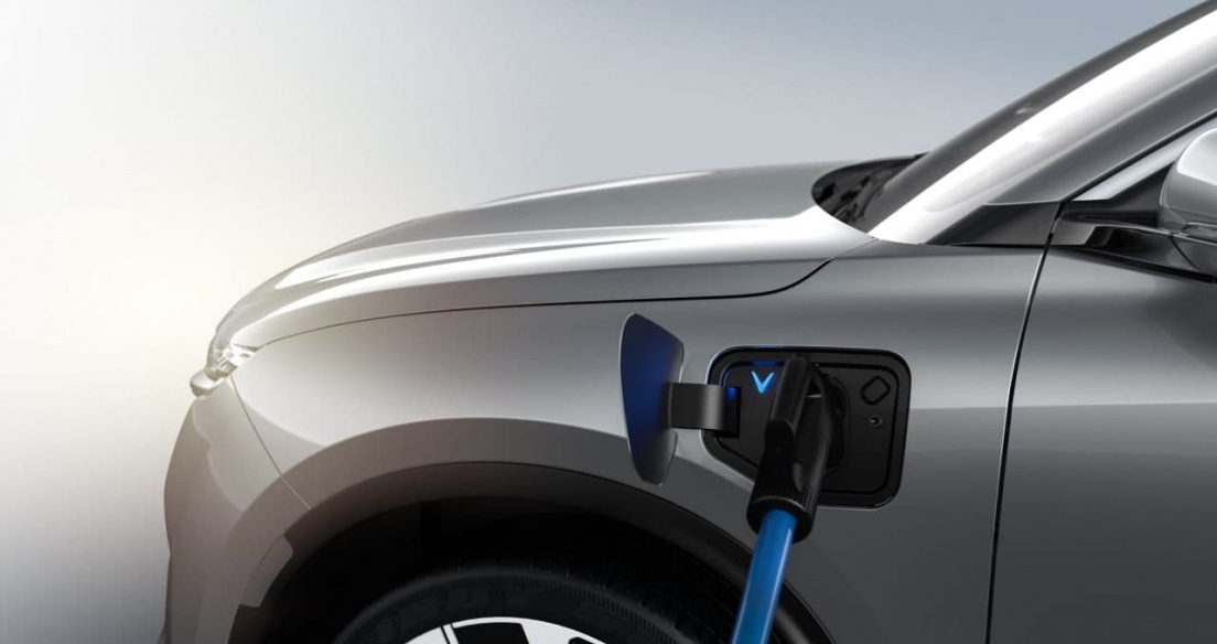 VinFast sẽ sở hữu công nghệ "siêu pin" trước Tesla?
