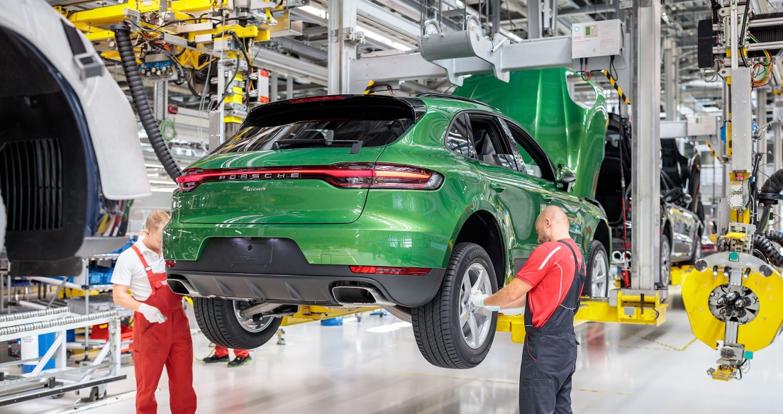 Porsche xác nhận lắp ráp xe tại Malaysia từ 2022, giá xe ở Việt Nam sắp giảm?