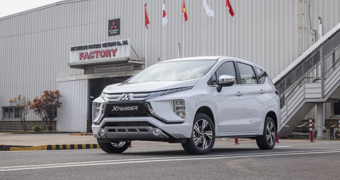 Mitsubishi Motors Việt Nam giới thiệu dịch vụ hỗ trợ tài chính cho khách hàng mua xe