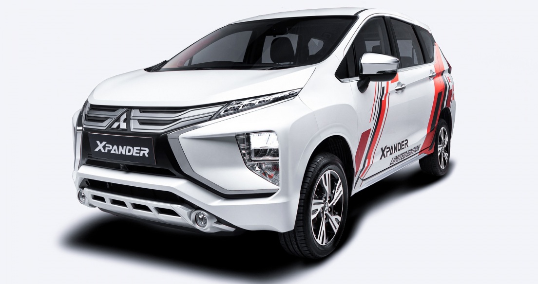 Tháng 9/2021: Mitsubishi hỗ trợ 50% phí trước bạ kèm nhiều quà tặng hấp dẫn