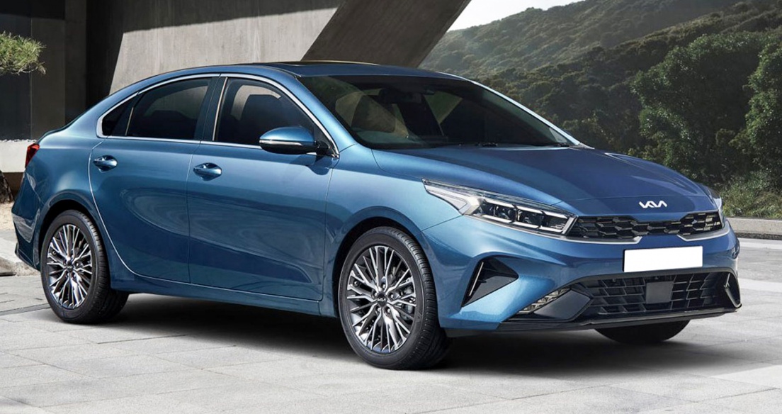 Chiều nay, Kia K3 2022 chính thức ra mắt thị trường Việt Nam