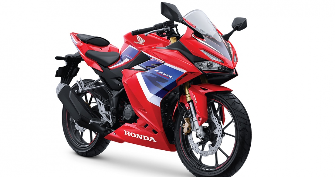 Honda CBR150R nhập chính hãng - "Kẻ thống trị" phân khúc mô tô thể thao cỡ nhỏ?