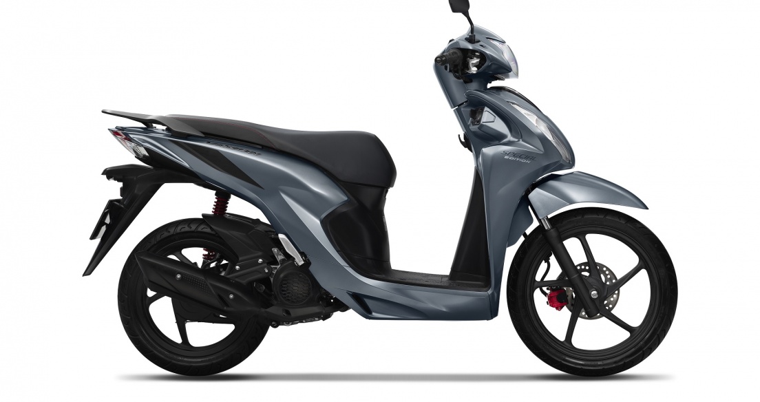 Tháng 9/2021: Doanh số bán xe máy và ô tô của HVN tăng trưởng dương