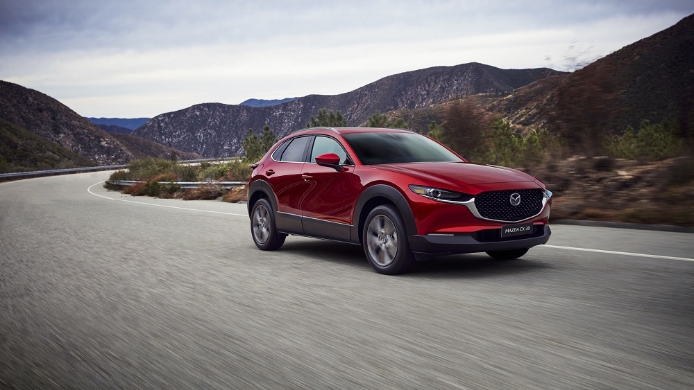 THACO ưu đãi lớn cho khách hàng mua xe Mazda và Kia trong tháng 11