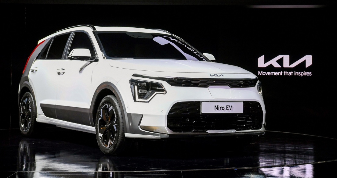 Kia Niro 2023 ra mắt: SUV nhỏ gọn năng động cho người dùng hiện đại