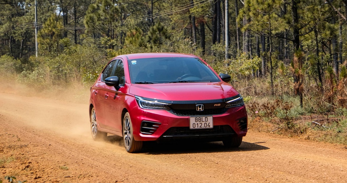 Người dùng nói gì về Honda City?