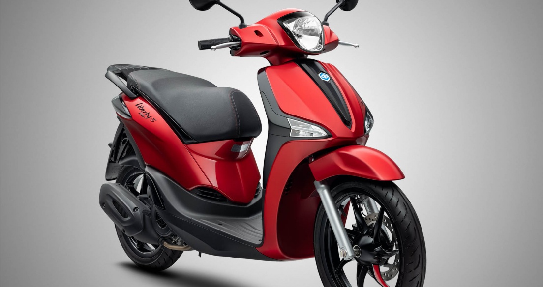 Piaggio Việt Nam triển khai chương trình khuyến mãi hấp dẫn cuối năm