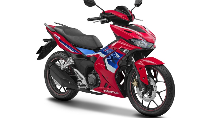 Honda WINNER X 2022 chính thức ra mắt