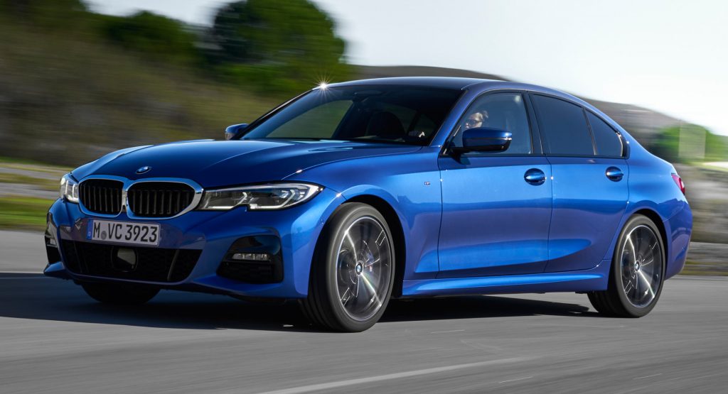 BMW là hãng xe sang bán chạy nhất toàn cầu và tại Mỹ năm 2021