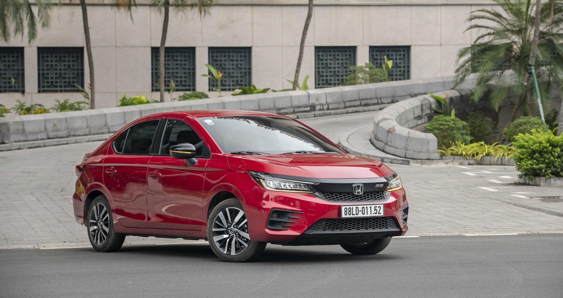 Honda giành 6 giải thưởng nhân dịp Kỷ niệm 10 năm ASEAN NCAP
