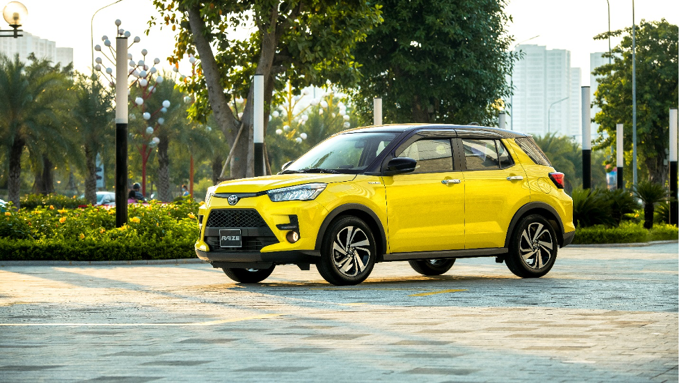 Tạo xu hướng cho giới trẻ: Thị trường ghi nhận sự thành công của hãng xe nào?