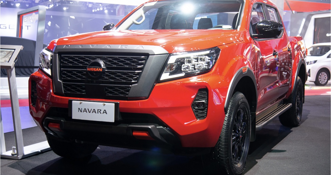 Nissan ra mắt phiên bản giới hạn Navara Calibre-X, giá quy đổi từ 678 triệu đồng