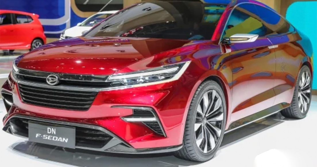 Toyota Vios thế hệ mới sẽ ra mắt tại Thái Lan vào quý 3/2022, sử dụng động cơ hybrid