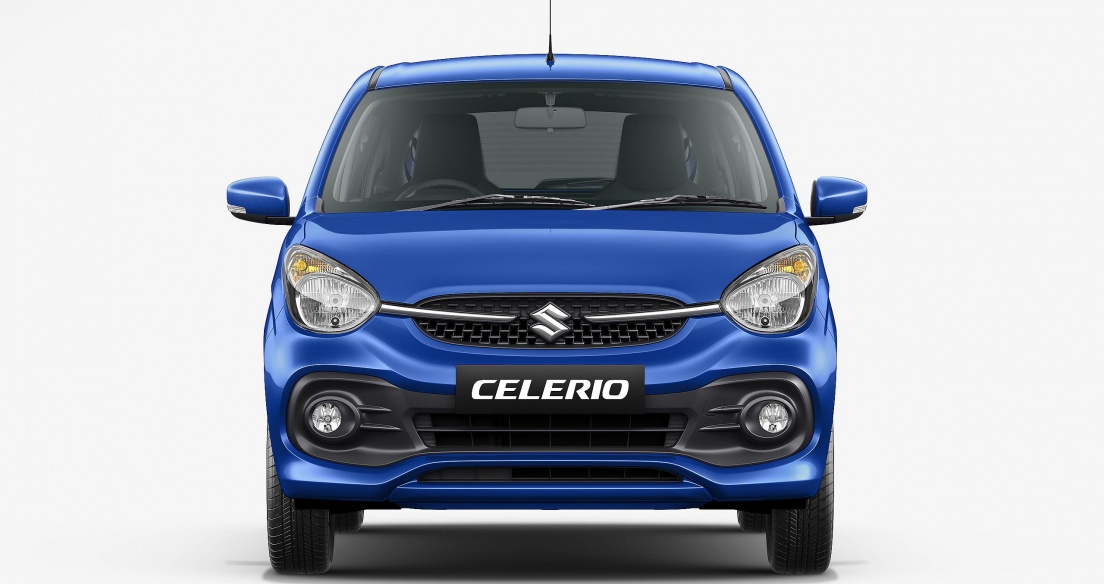 Suzuki Celerio 2022 có giá quy đổi 310 triệu, quyết đấu Toyota Wigo