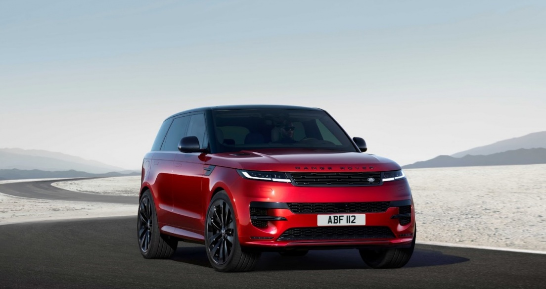Range Rover Sport 2023 ra mắt, giá dự kiến tại Việt Nam từ 6,969 tỷ