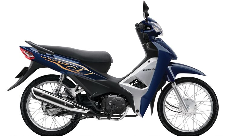 Tháng 4/2022: Doanh số xe ô tô Honda tăng trưởng hơn 200%, City dẫn đầu thị trường