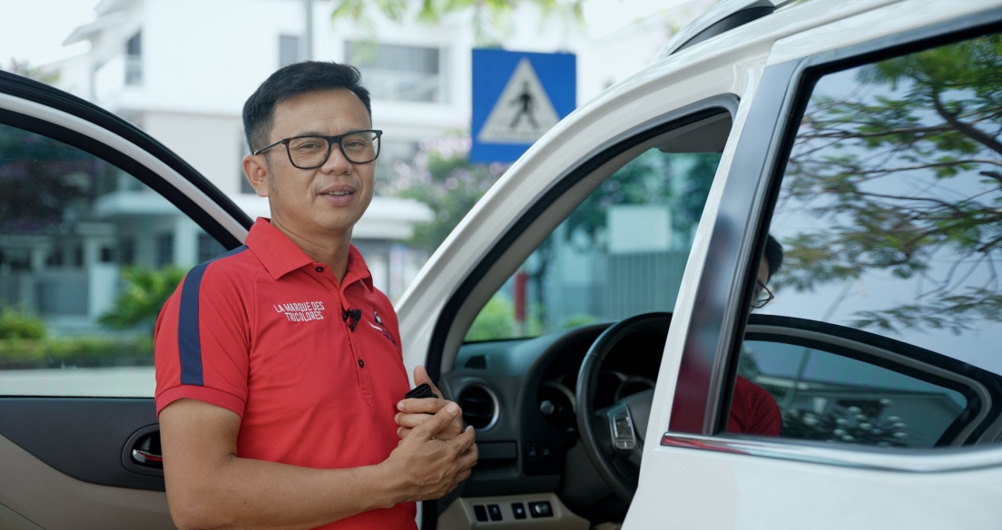 Trải nghiệm thực tế vCar Viettel – Giải pháp kết nối thông minh cho ô tô
