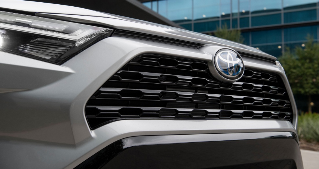 Toyota sắp ra mắt mẫu bán tải nhỏ gọn, cạnh tranh Ford Maverick