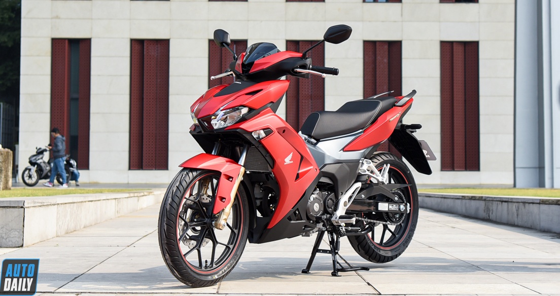 Mua xe máy Honda dịp hè 2022, nhận loạt ưu đãi hấp dẫn