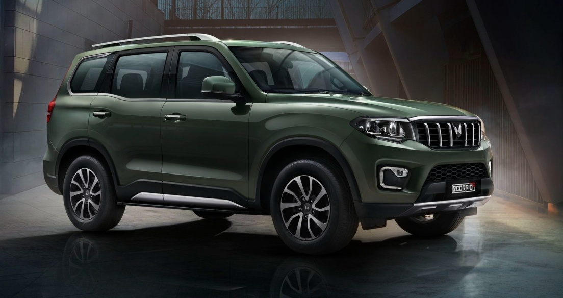 Đây là mẫu SUV cực hot, vừa mở bán 1 phút đã có 25.000 đơn đặt cọc
