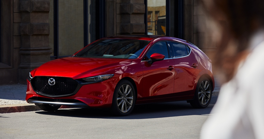 Mazda3 & Mazda CX-30: Sự kết hợp hoàn hảo giữa thiết kế và công nghệ