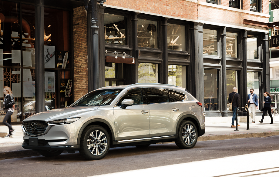 Tháng 10/2022: Mazda ưu đãi cực lớn, tương đương 100% phí trước bạ