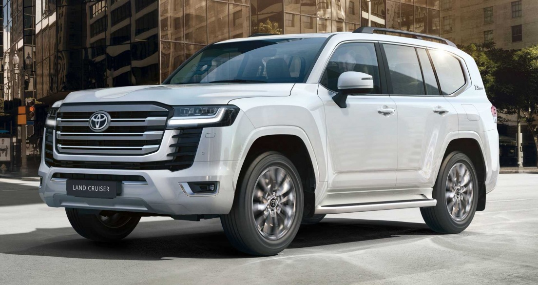 Toyota thống trị Top 20 xe bền bỉ nhất thế giới, chạy mãi không hỏng