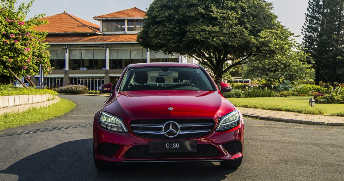 Từ tháng 1/2023, nhiều xe Mercedes tăng giá mạnh, cao nhất lên đến 380 triệu