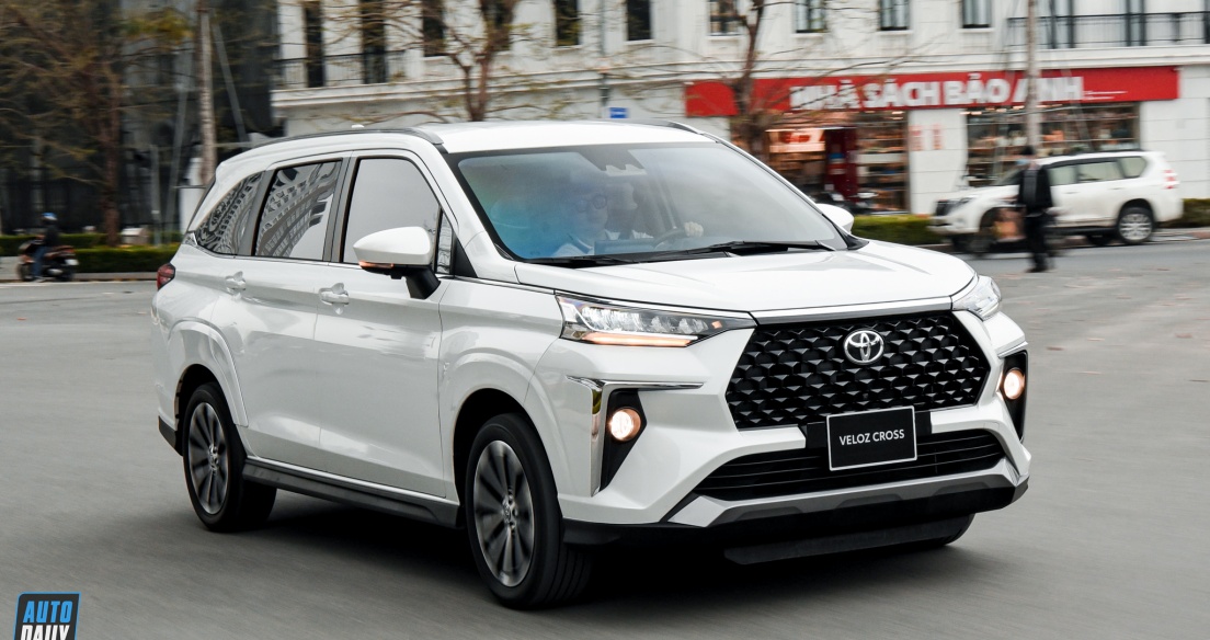 Toyota Việt Nam triệu hồi thay thế đồng hồ táp-lô trên xe Veloz