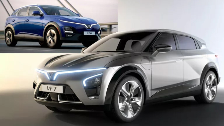 Triển lãm CES 2023: ‘Bệ phóng’ quan trọng giúp VinFast vươn tầm thế giới