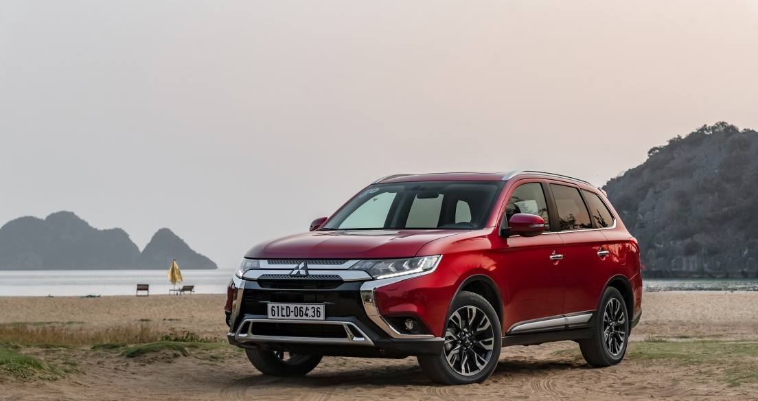 Nhiều ưu đãi hấp dẫn khi mua xe Mitsubishi trong tháng 2/2023