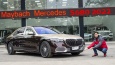 Trải nghiệm Mercedes-Maybach S680 2022 giá hơn 1,1 Triệu USD tại Việt Nam