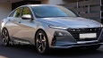 Xem trước thiết kế ngoại thất Hyundai Accent thế hệ mới sắp ra mắt